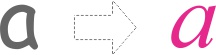 Redesign starého webu