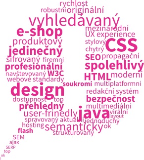 Web od nás!